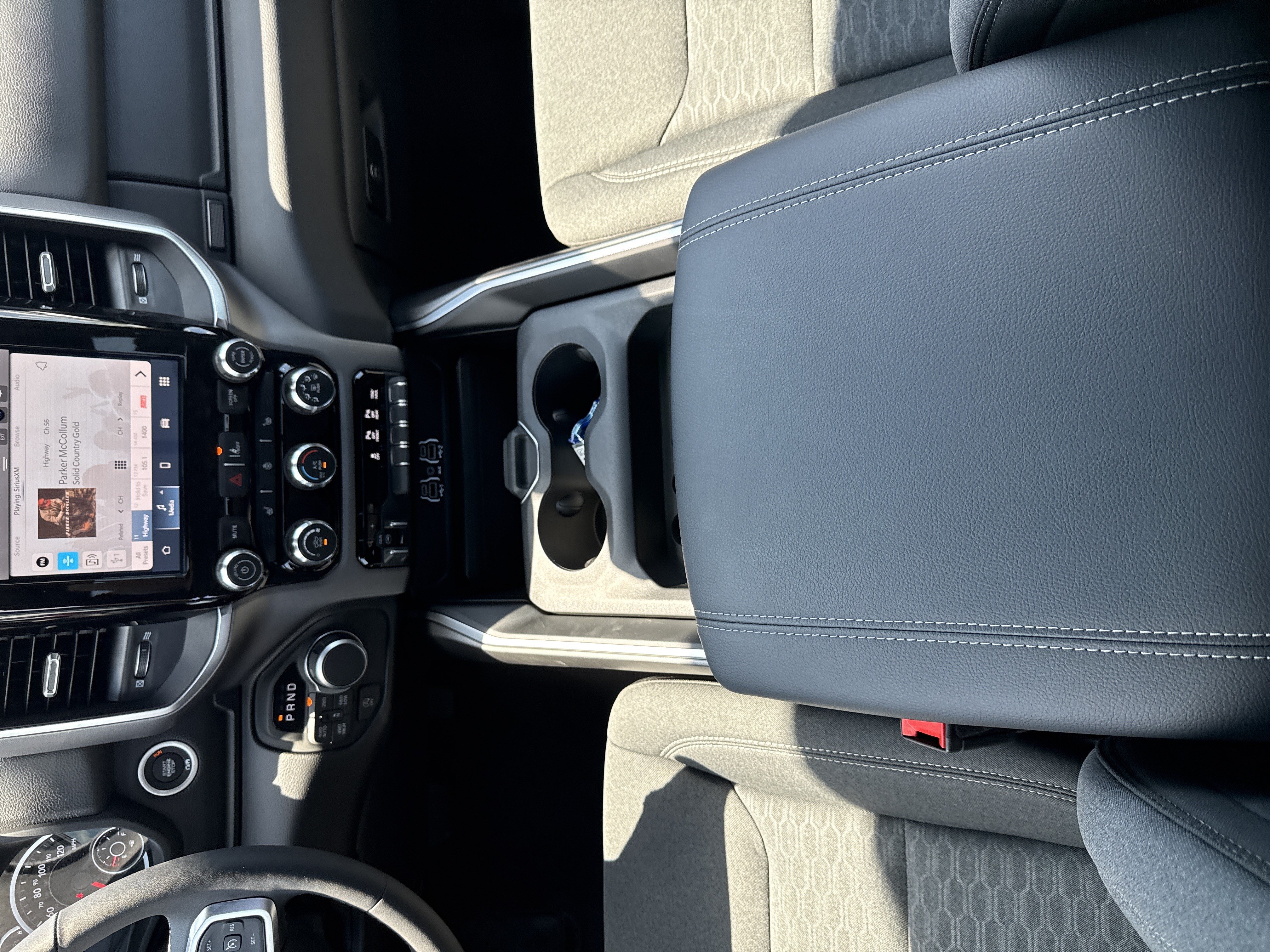 New 2026 RAM 1500 Big Horn AWD/4WD image 29
