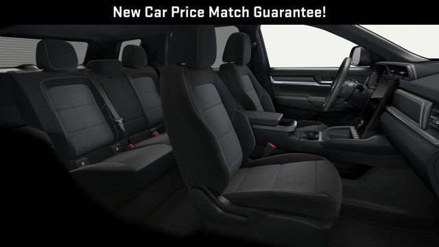 New 2026 GMC Terrain Elevation w/ Black Edition AWD/4WD image 10