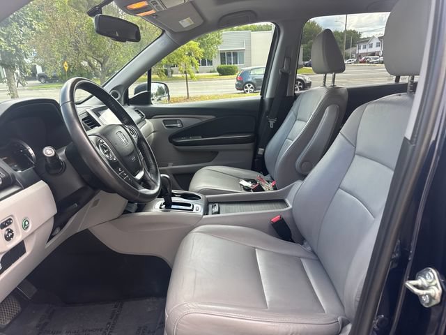Used 2018 Honda Pilot EX-L image 13