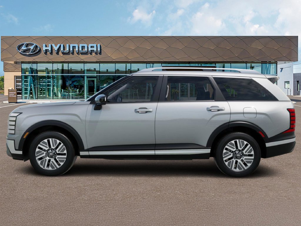 New 2026 Hyundai Palisade SEL AWD/4WD image 3
