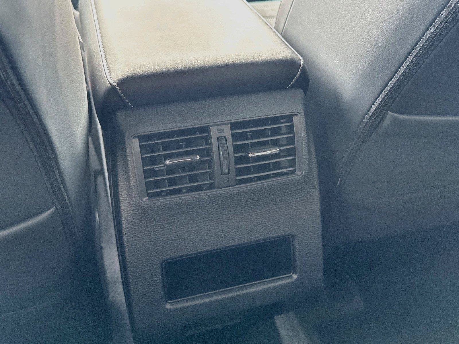 New 2026 Mitsubishi Outlander SE FWD image 26