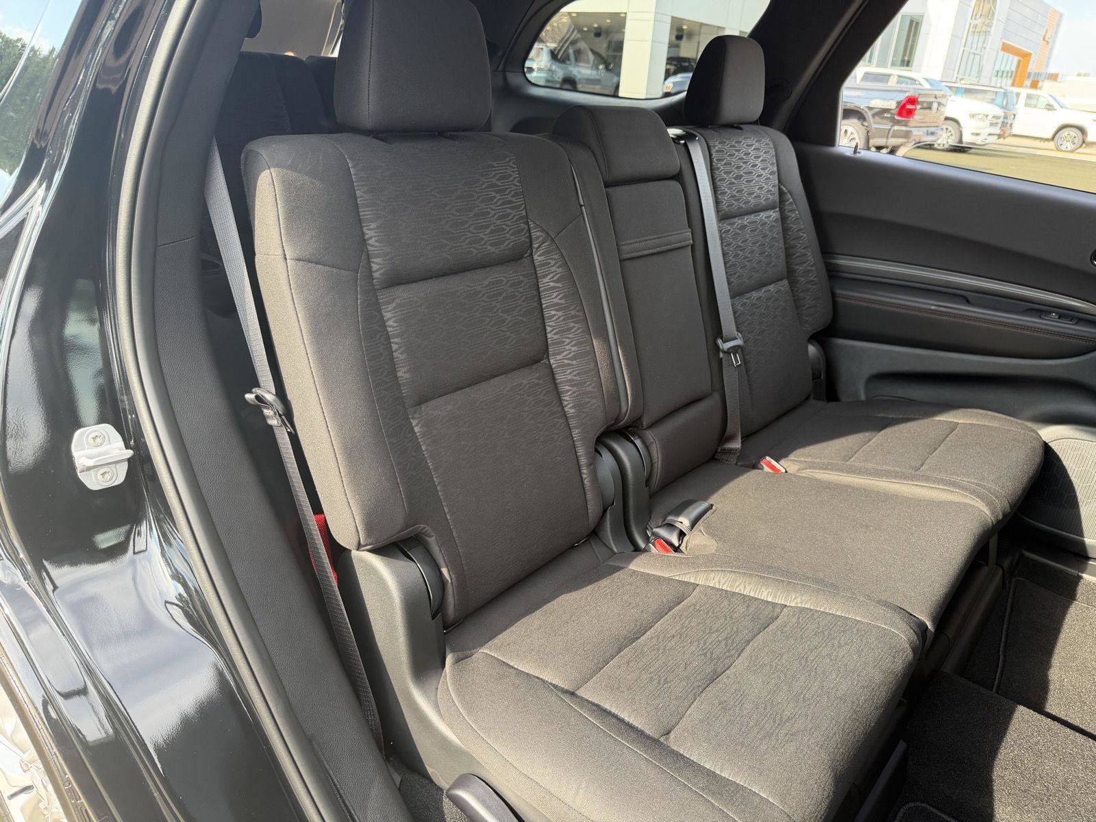 New 2026 Dodge Durango GT AWD/4WD image 20