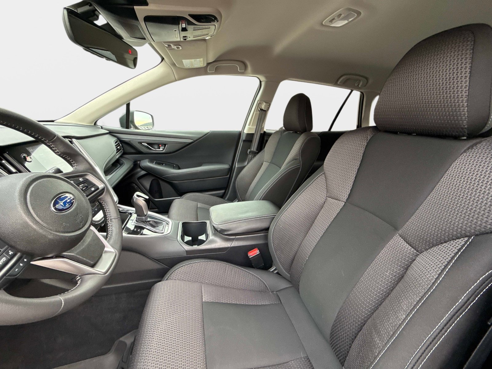 Used 2024 Subaru Outback Premium w/ Popular Package #1A image 22