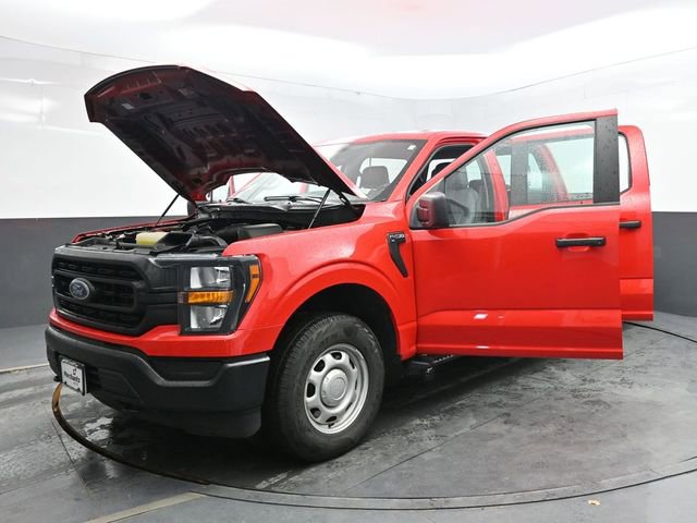 Used 2023 Ford F150 XL AWD/4WD image 32