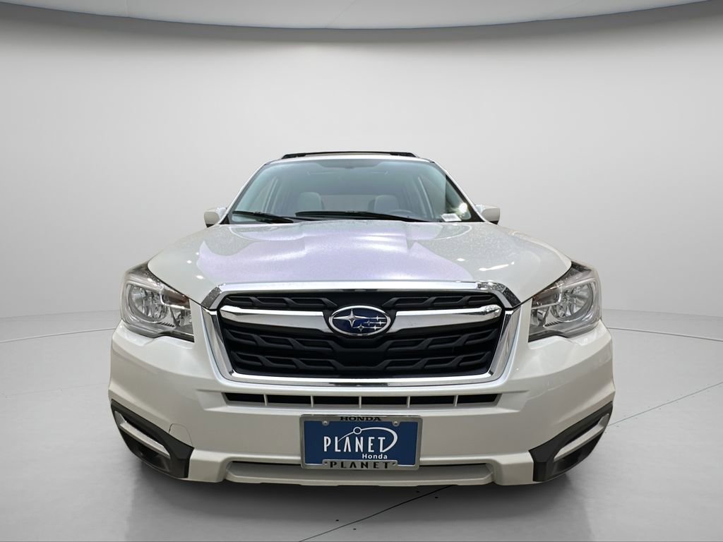 Used 2017 Subaru Forester 2.5i Limited image 11