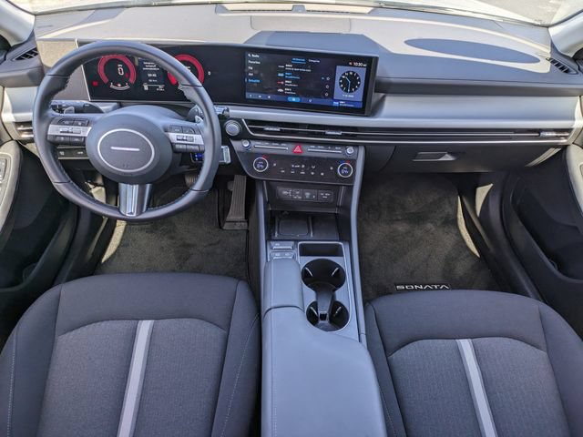 Certified 2026 Hyundai Sonata SEL FWD image 14