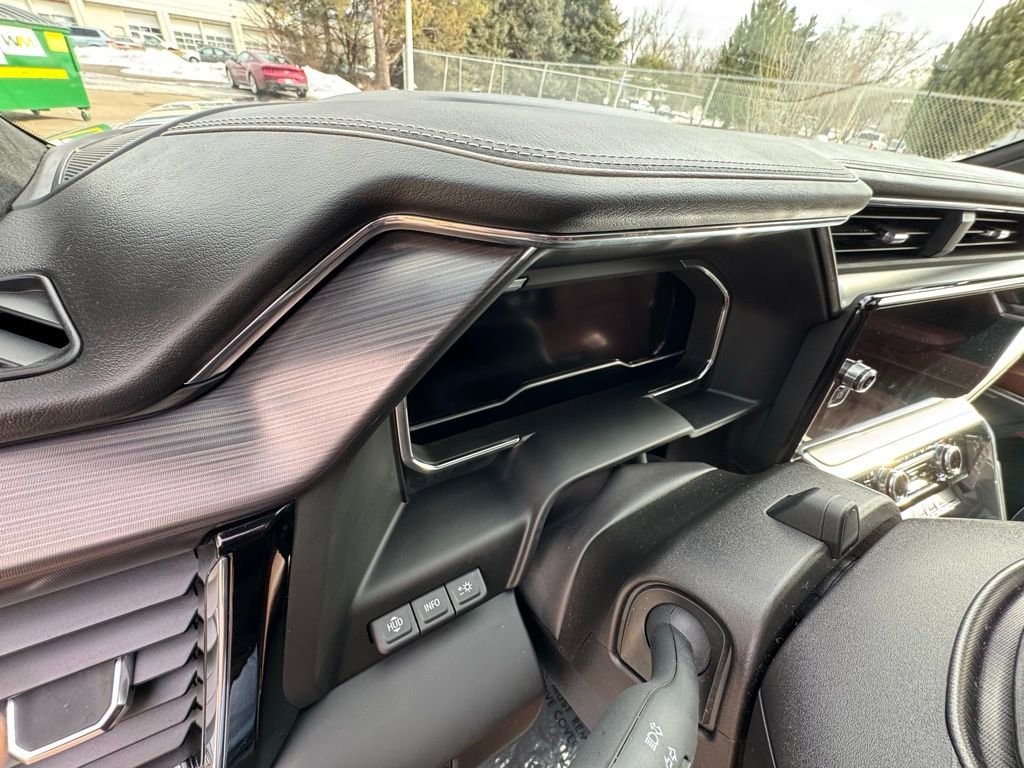 Used 2024 GMC Sierra 1500 Denali Ultimate image 27