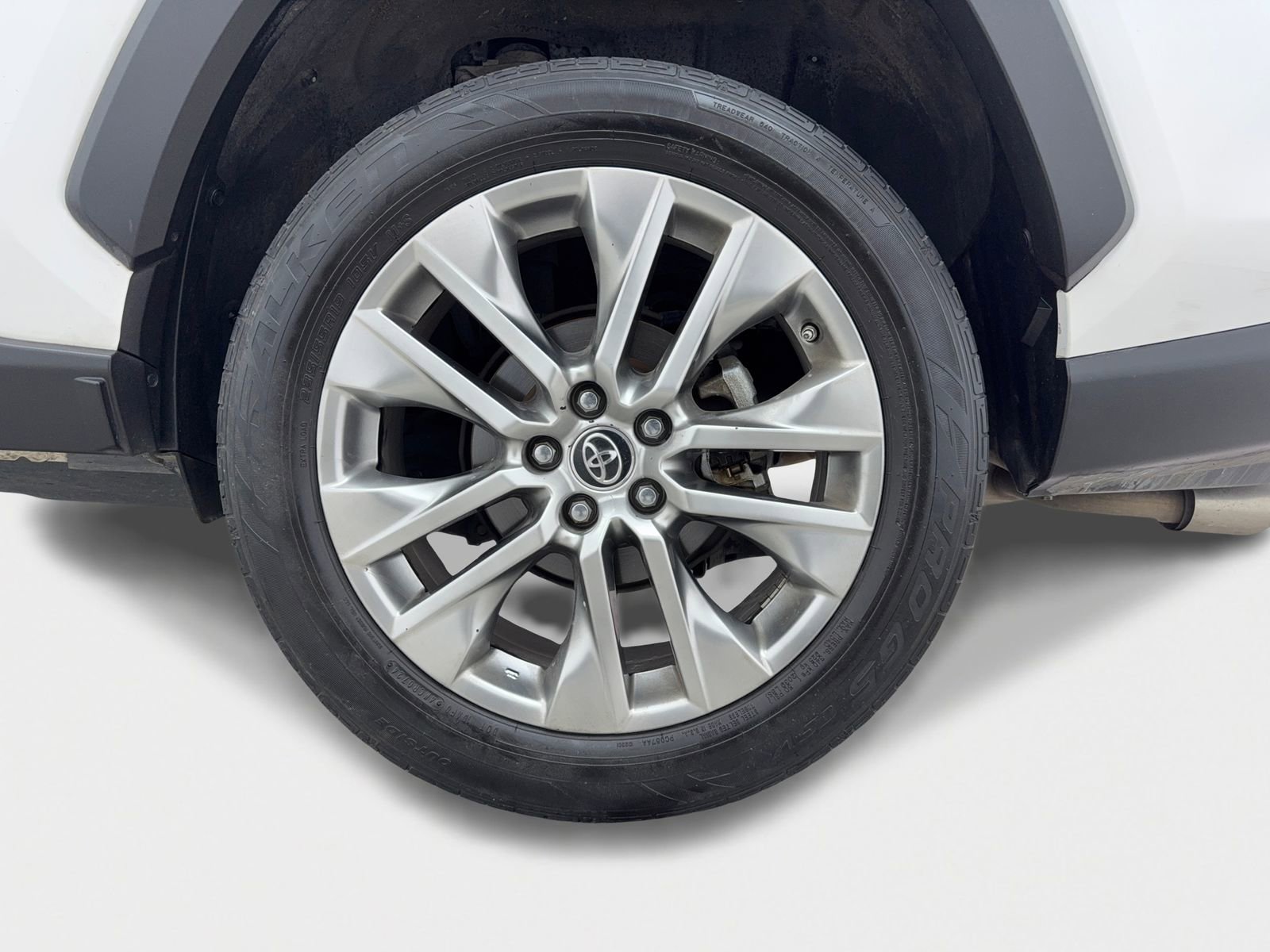 Used 2019 Toyota RAV4 XLE Premium image 47