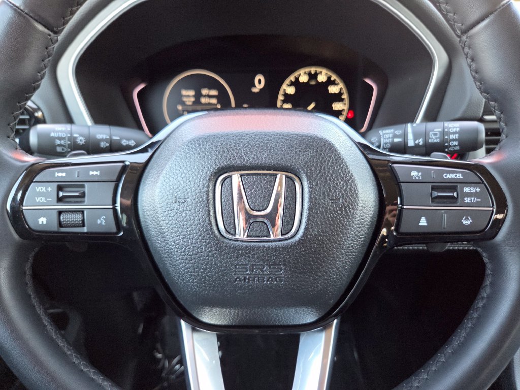 Certified 2025 Honda Pilot EX-L image 35