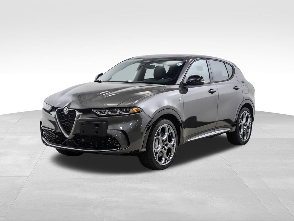 Used 2024 Alfa Romeo Tonale Ti