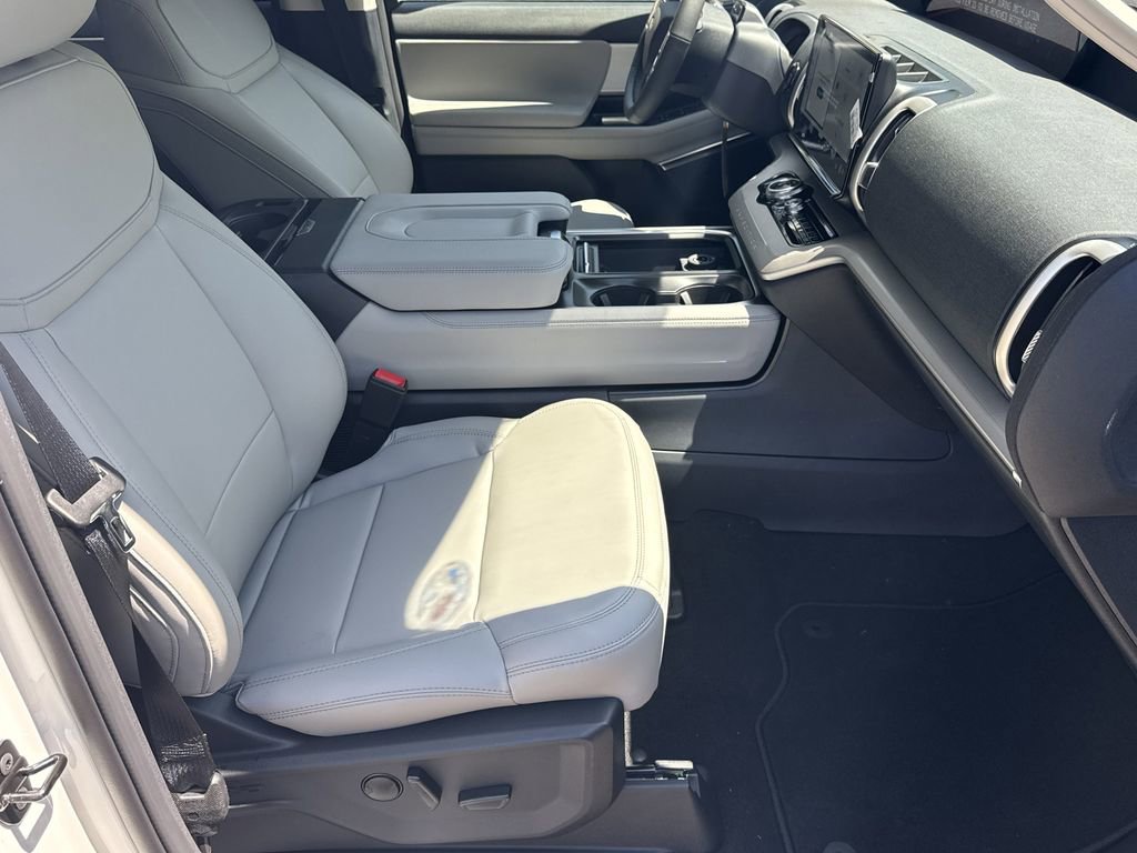 New 2026 Ford Expedition Max Active AWD/4WD image 13