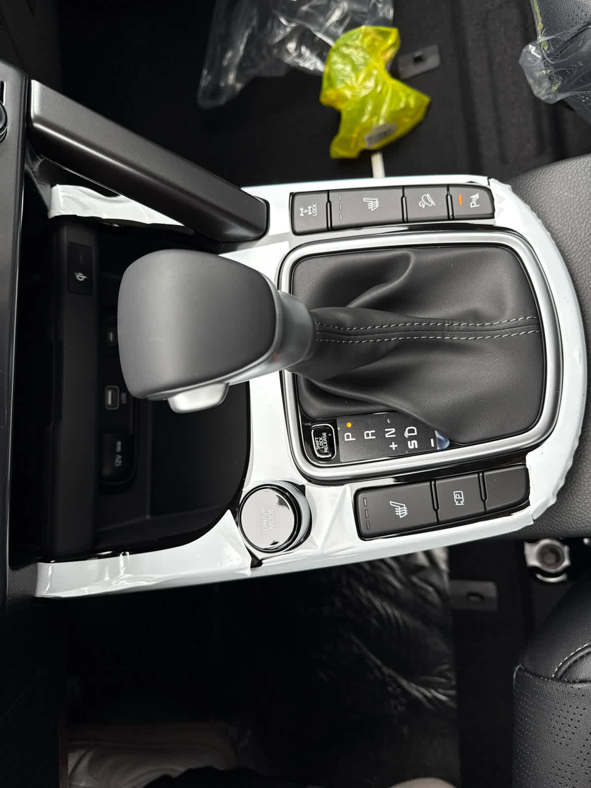 New 2026 Kia Seltos SX image 15