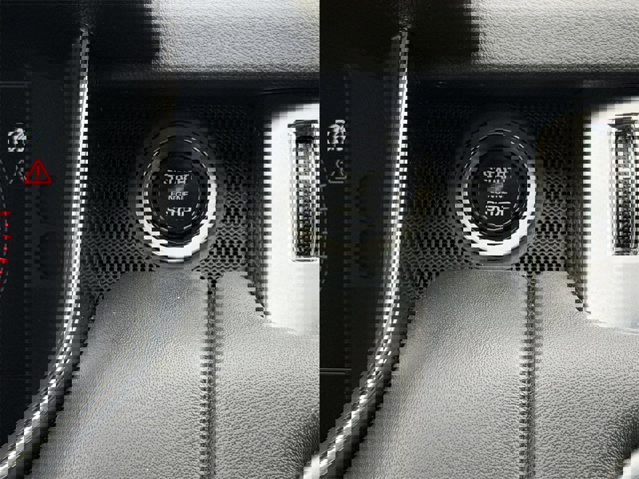 Used 2021 Land Rover Range Rover Sport HST image 21