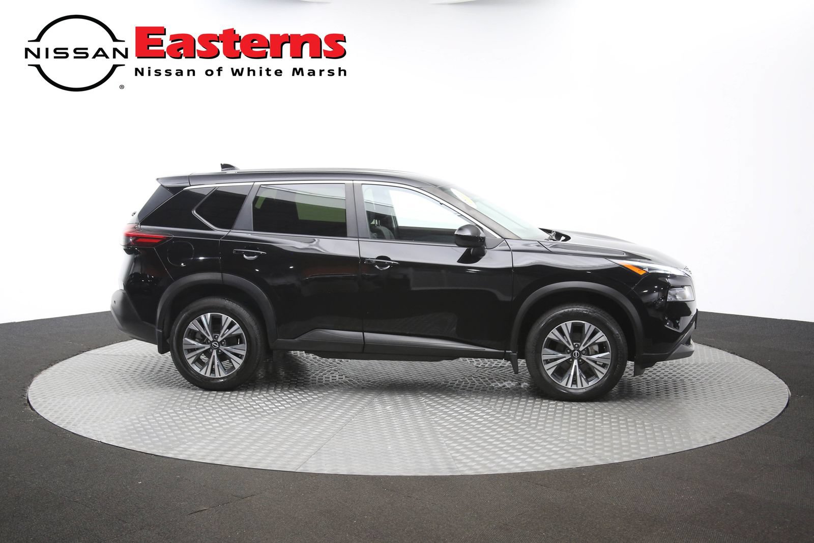 Used 2023 Nissan Rogue SV AWD/4WD image 45