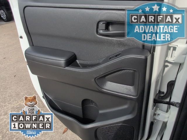 Used 2024 Nissan Frontier S w/ Tow Package image 9