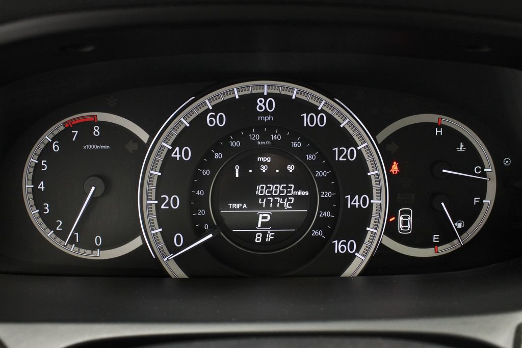 Used 2013 Honda Accord LX image 29