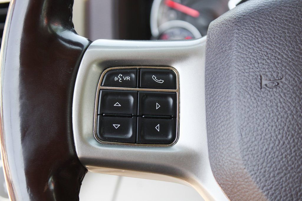 Used 2014 RAM 2500 Laramie w/ Convenience Group image 19