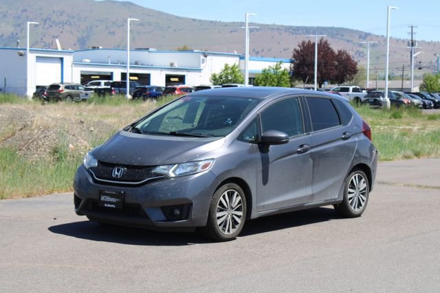 Used 2015 Honda Fit EX image 8