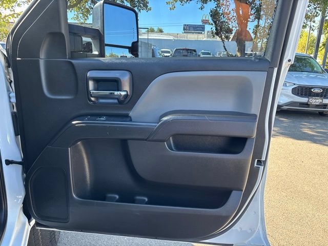 Used 2017 GMC Sierra 2500 4x4 Double Cab w/ Sierra Convenience Package image 41