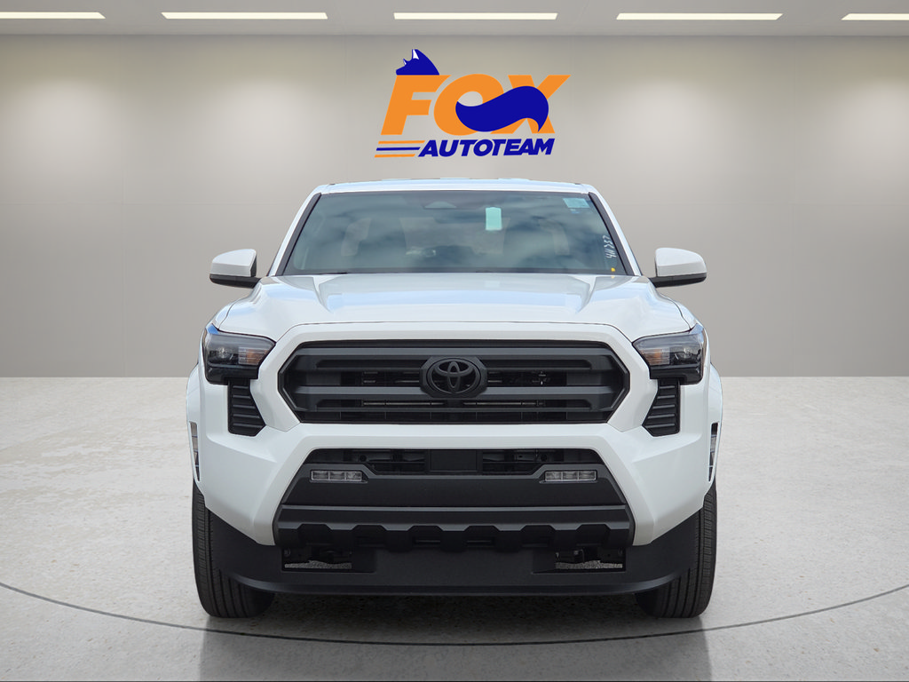 New 2026 Toyota Tacoma SR5 AWD/4WD image 7