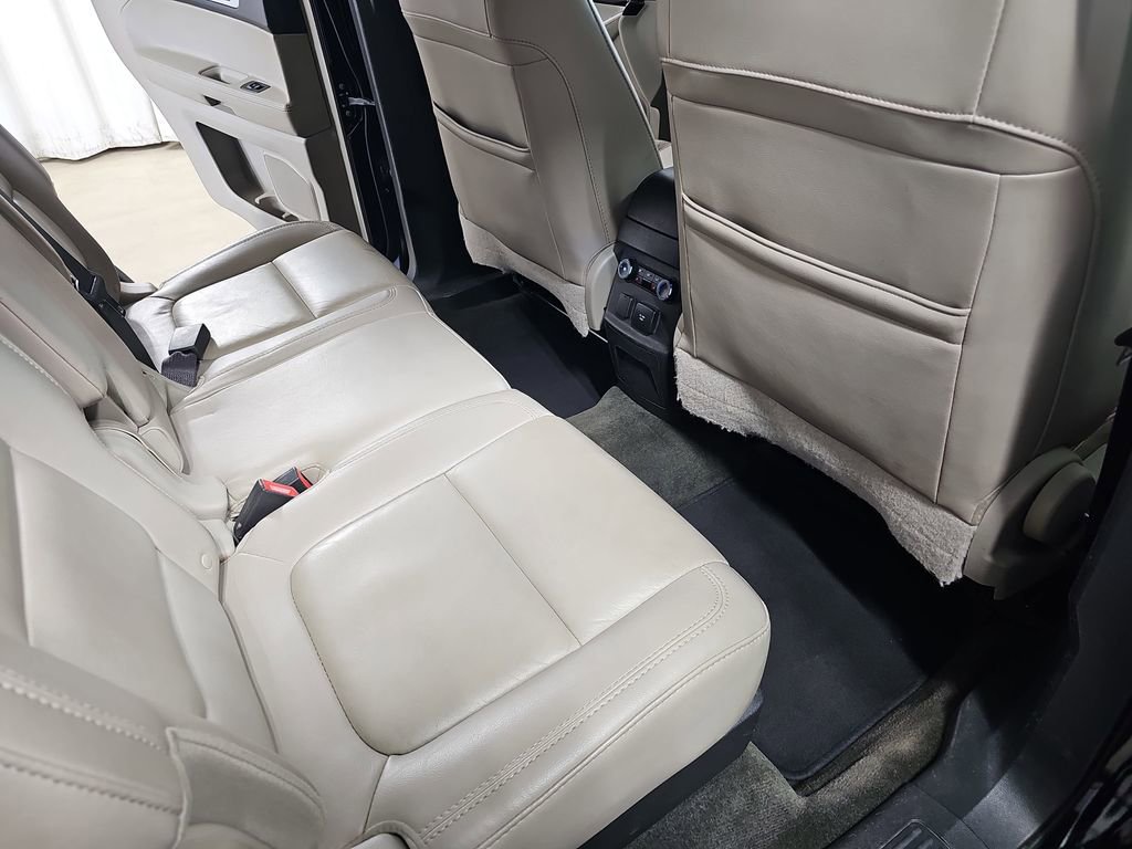 Used 2015 Ford Explorer Limited AWD/4WD image 14