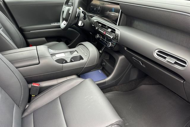 New 2026 Hyundai Palisade Calligraphy AWD/4WD image 17
