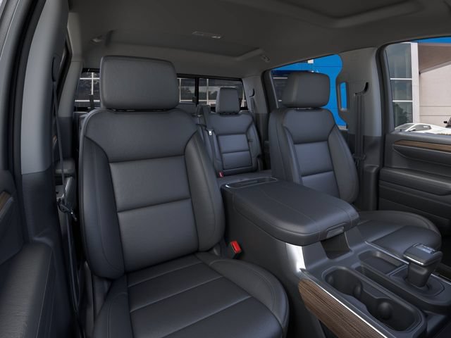 New 2026 Chevrolet Silverado 1500 RST w/ Convenience Package II AWD/4WD image 16