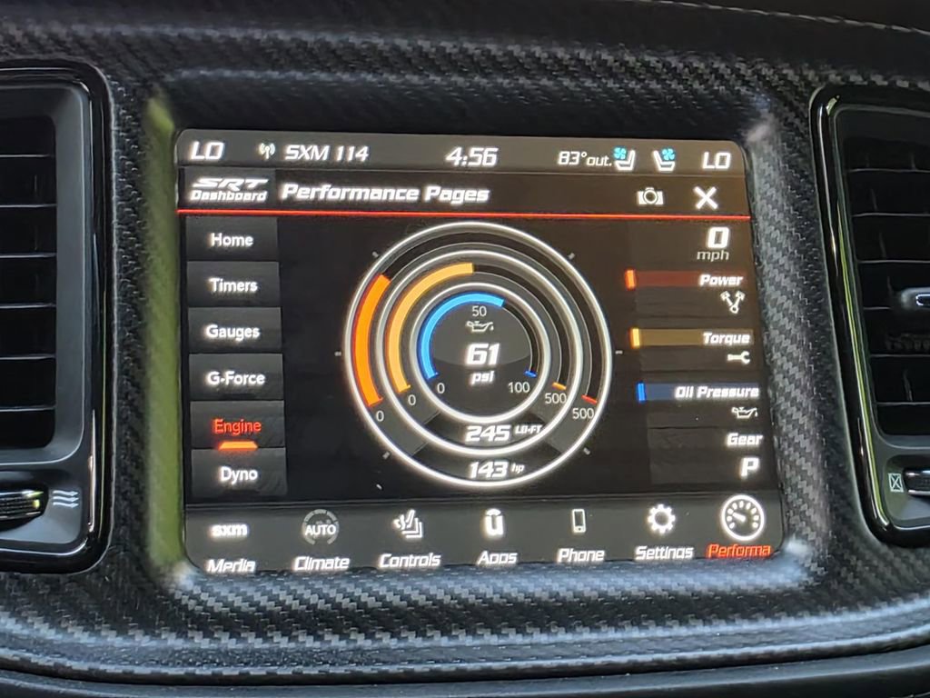 Used 2022 Dodge Challenger R/T Scat Pack w/ Shaker Package RWD image 21