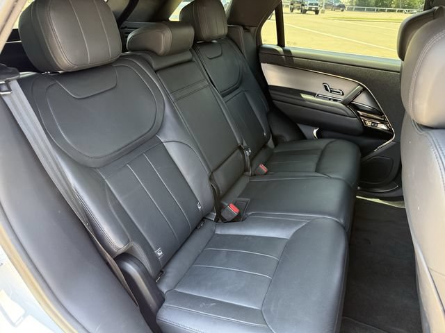 Used 2024 Land Rover Range Rover Sport Dynamic SE AWD/4WD image 26