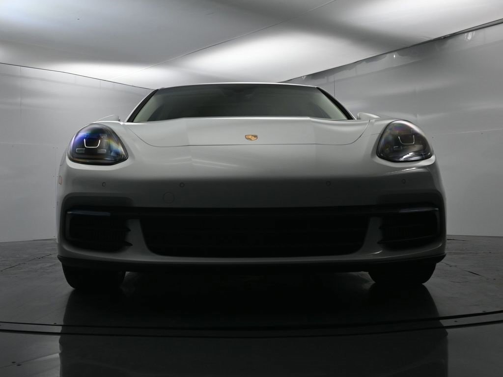 Used 2018 Porsche Panamera 4S image 52
