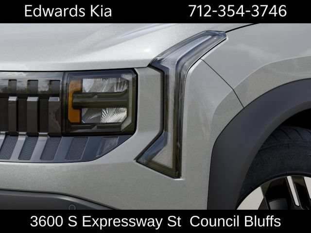 New 2027 Kia Seltos LX AWD/4WD image 12