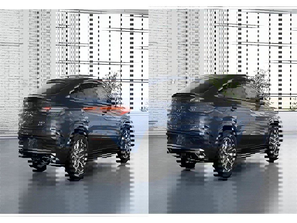 New 2026 Mercedes-Benz GLE 53 AMG 4MATIC image 21