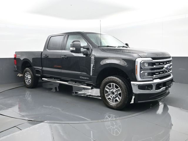 Used 2024 Ford F250 Lariat AWD/4WD image 3