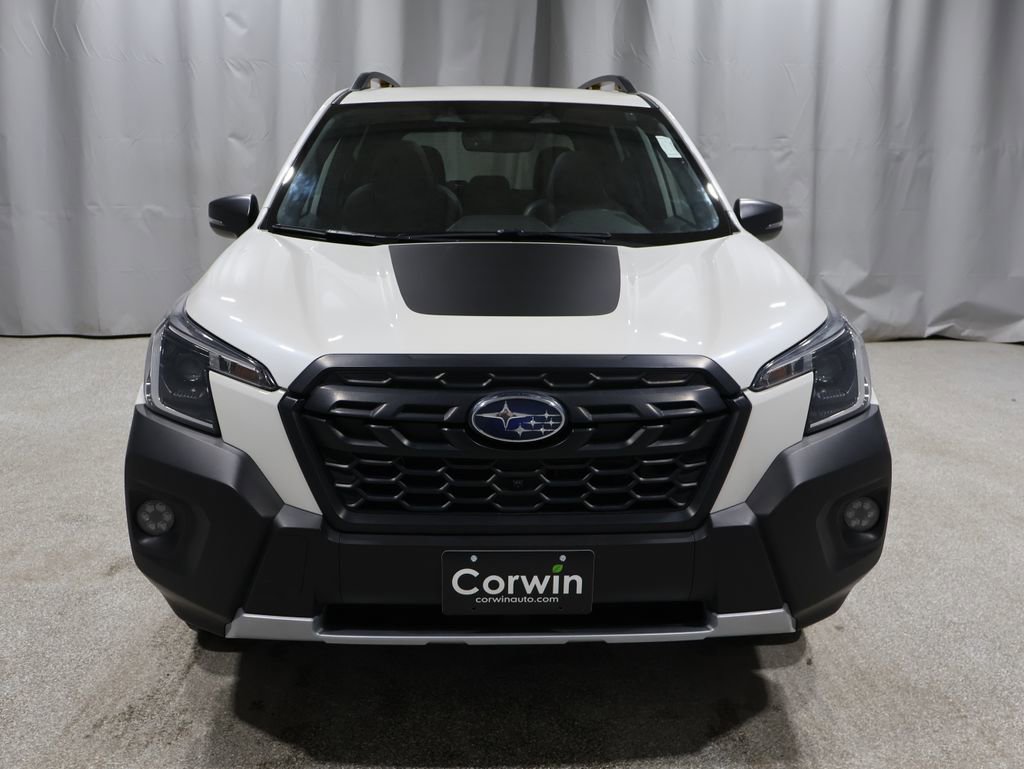 Used 2023 Subaru Forester Wilderness image 8