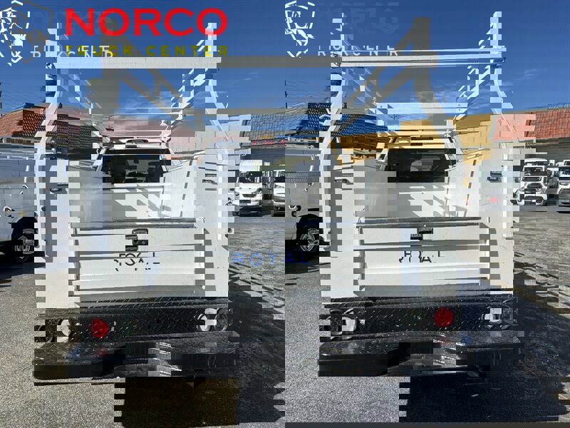 Used 2020 Chevrolet Silverado 2500 W/T w/ WT Convenience Package image 9