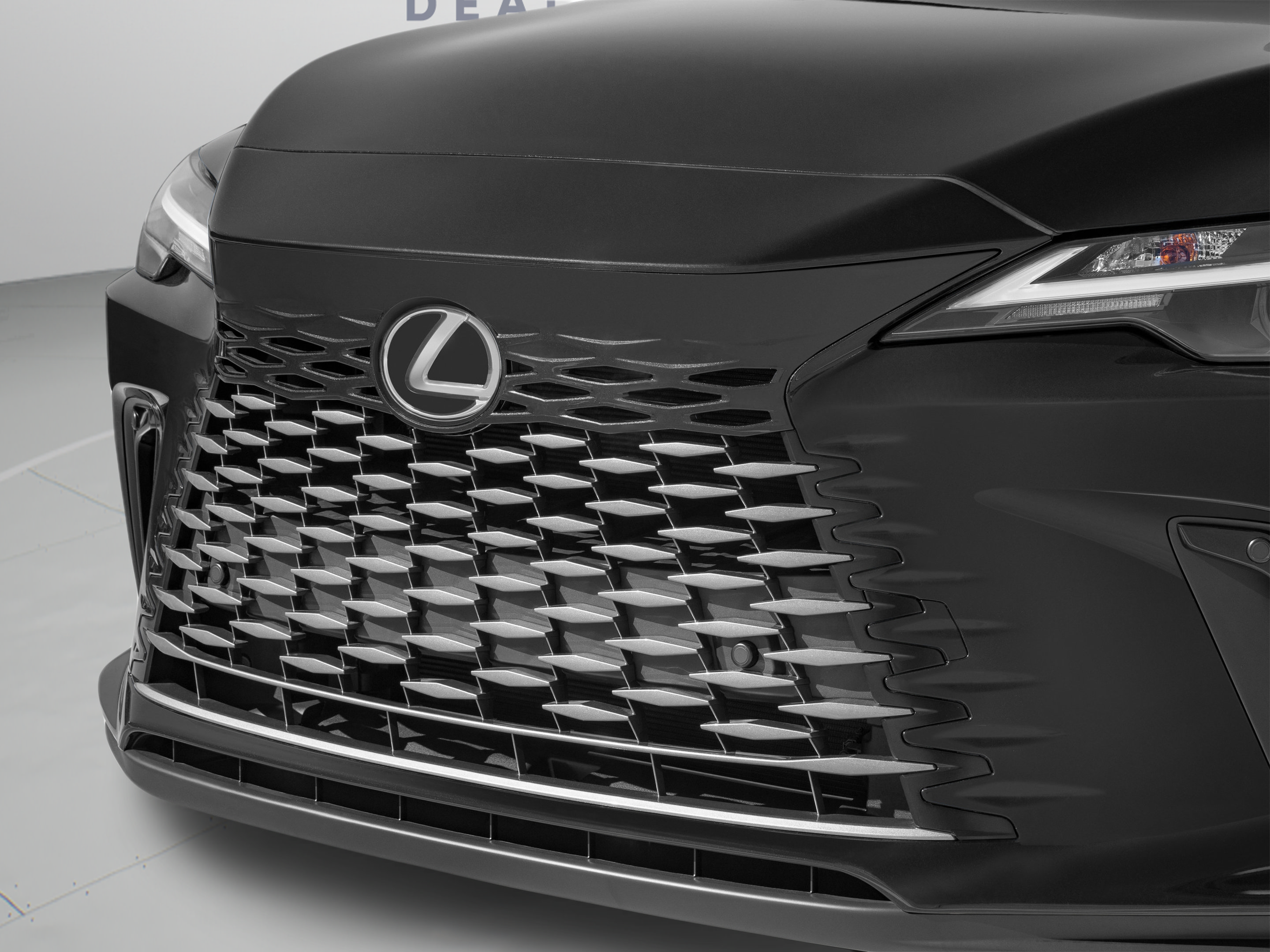 Certified 2023 Lexus RX 350 Premium Plus w/ Cold Area Package FWD image 57