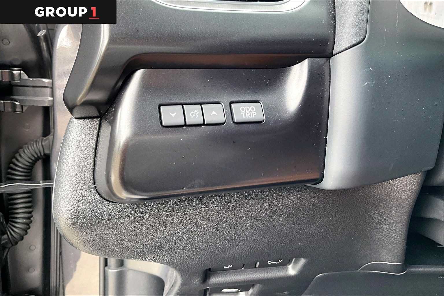 Certified 2026 Lexus UX 300h FWD w/ Cold Area Package image 33
