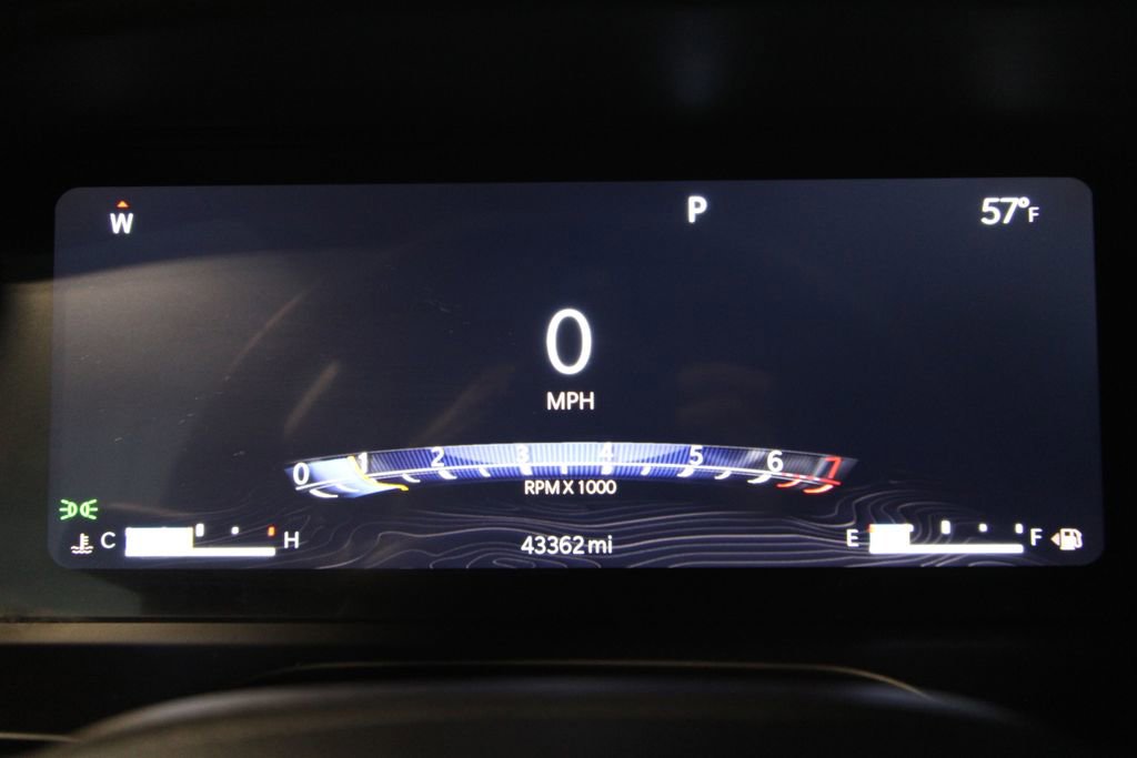 Used 2024 Jeep Grand Cherokee L Laredo image 10