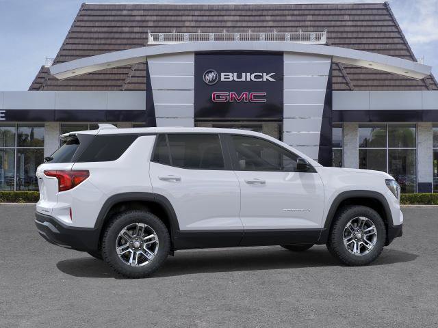 New 2027 GMC Terrain Elevation FWD image 29