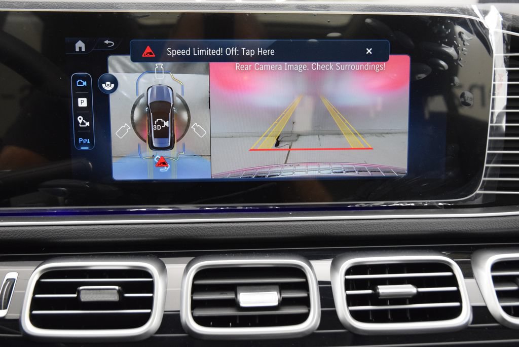 New 2026 Mercedes-Benz GLE 350 4MATIC image 30