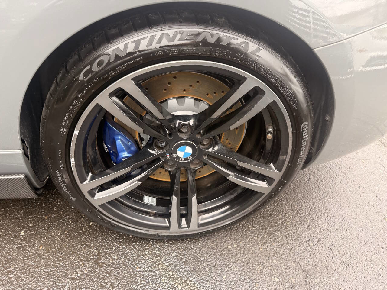 Used 2018 BMW M2 image 8