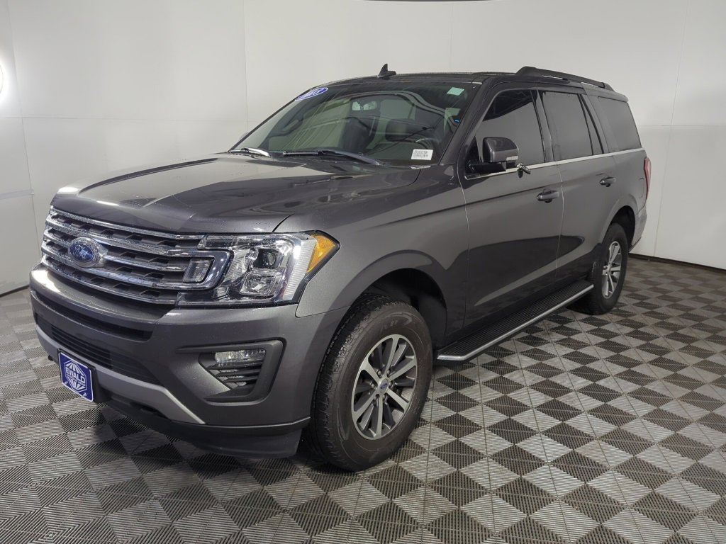 Used 2018 Ford Expedition XLT w/ Equipment Group 202A image 5