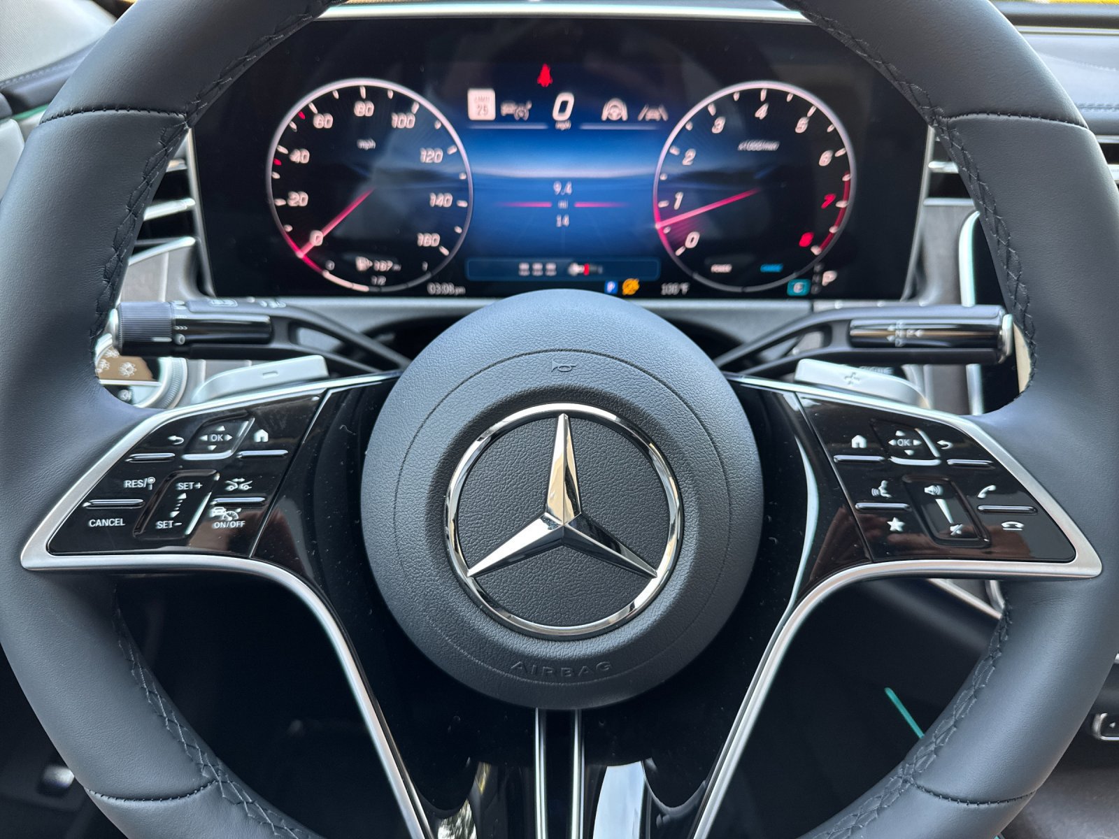 New 2026 Mercedes-Benz E 350 4MATIC Sedan image 22