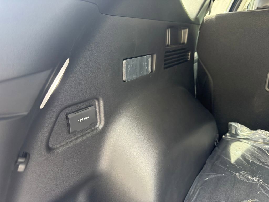 New 2026 Hyundai Tucson SEL Plus AWD/4WD image 27