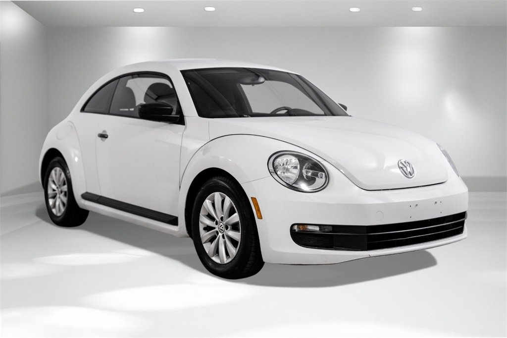 Used 2014 Volkswagen Beetle 1.8T image 5