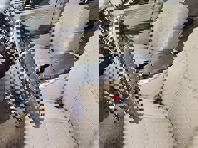 Used 2013 Mercedes-Benz ML 350 2WD image 12