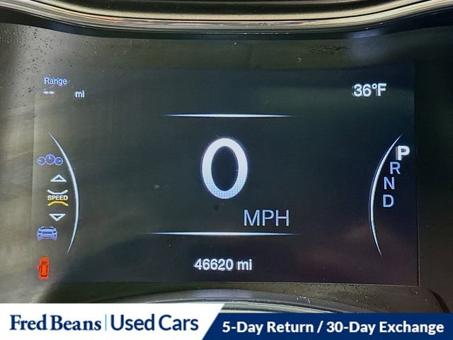 Used 2021 Jeep Grand Cherokee Limited image 14