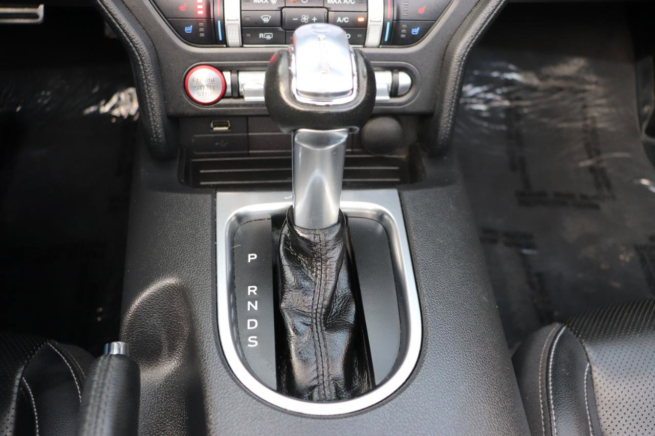 Used 2023 Ford Mustang Premium image 34