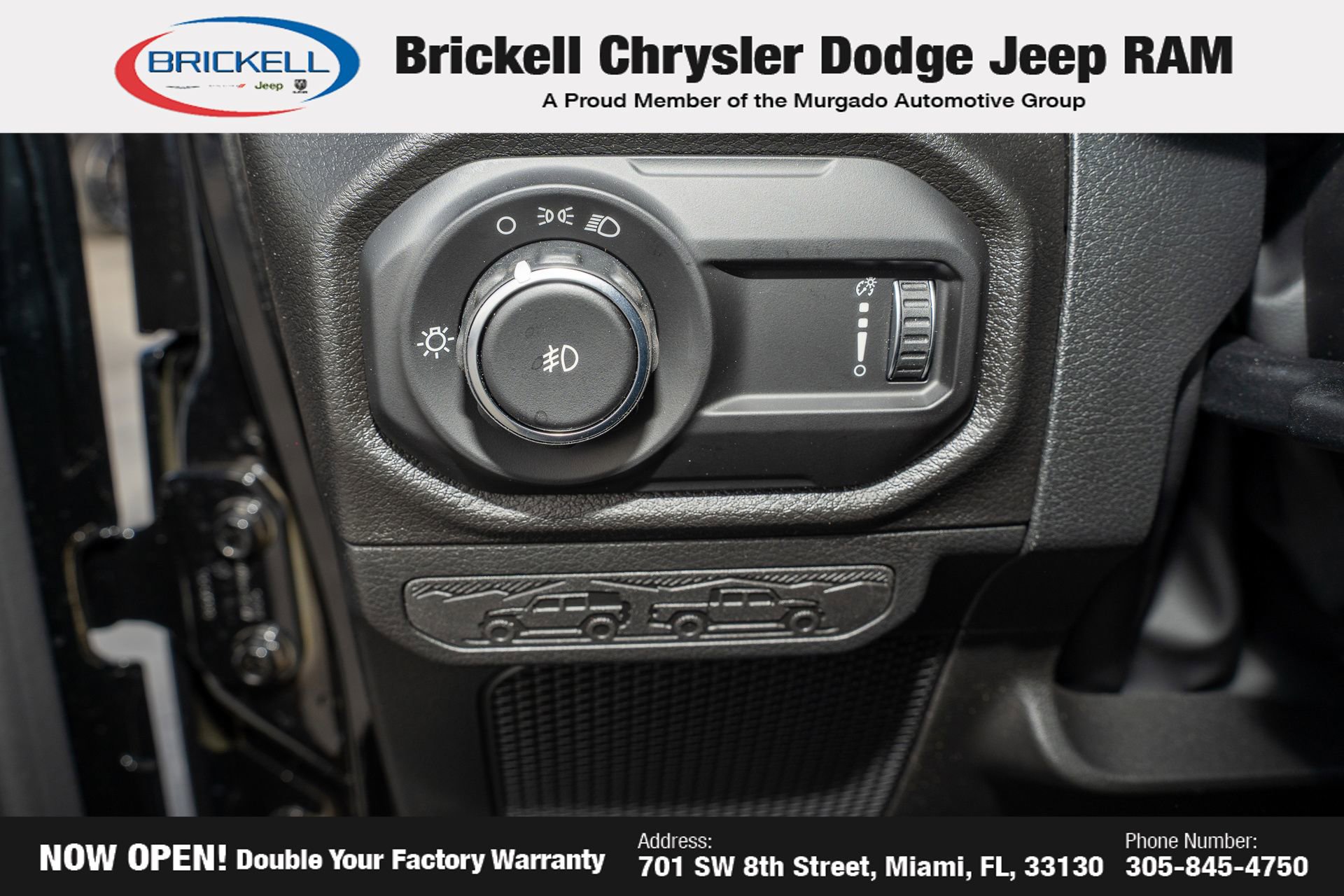 New 2026 Jeep Wrangler Sport image 26