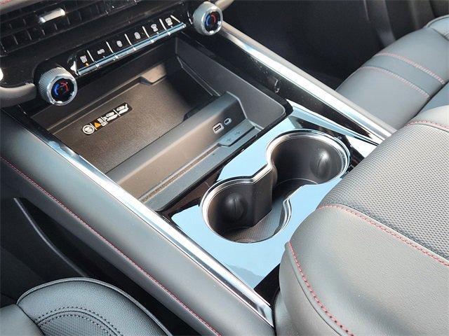 New 2026 Chevrolet Tahoe RST w/ Comfort Package image 17